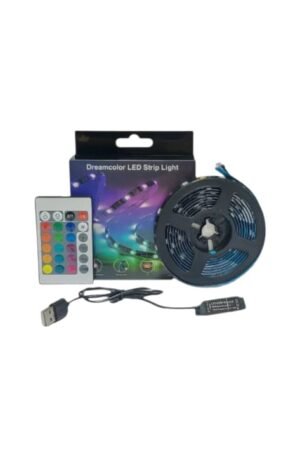 tiras led tv x 3 metros