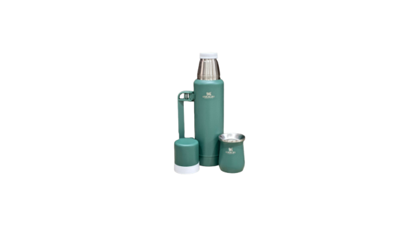 termo 1.2 lts y mate stanley