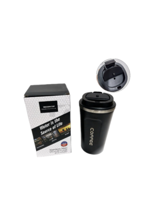 vaso coffee