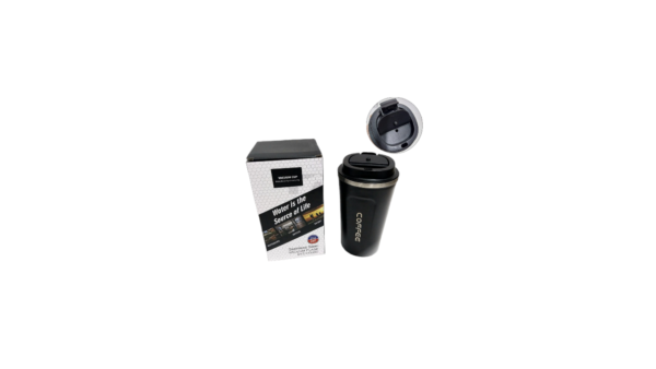 vaso coffee