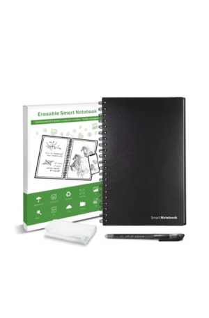 cuaderno inteligente