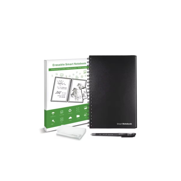 cuaderno inteligente