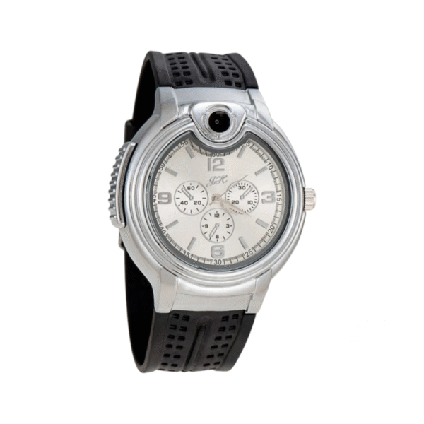 reloj encendedor
