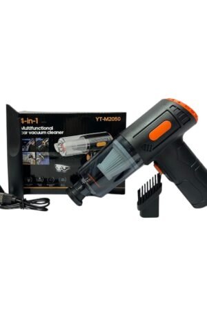 Aspiradora inalambrica 4 en 1