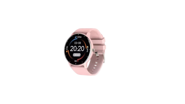 Smartwatch ZL02