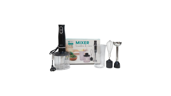 mini pimer 4 en 1