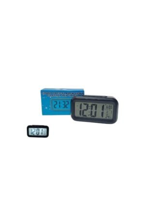 reloj despertador digital