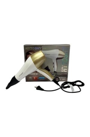 secador de pelo 2000w frio calor