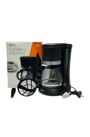 cafetera oryx  1.2 litros