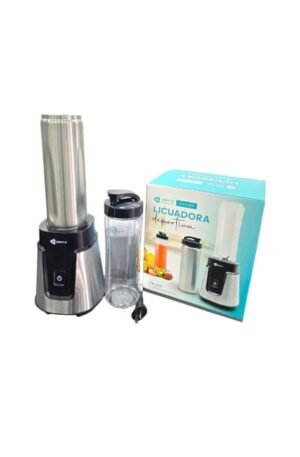 licuadora deportiva 300w