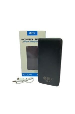 power bank 20000 cargador portatil inalambrico