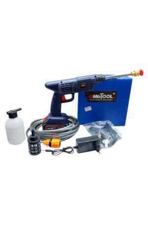 hidrolavadora portatil