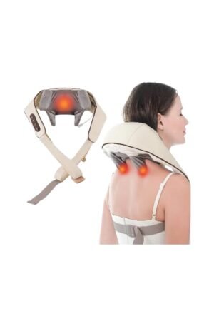 masajeador portati 4 en 1